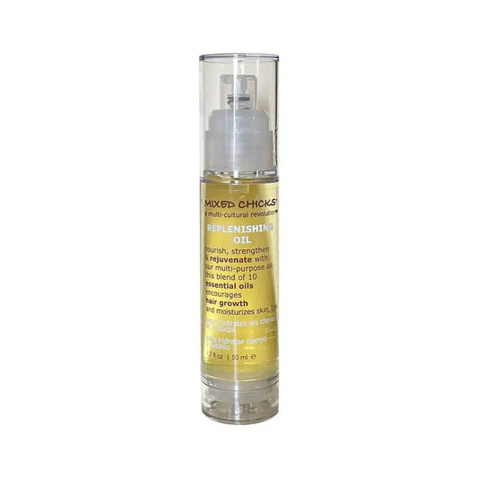 Mixed Chicks Replenishing Oil