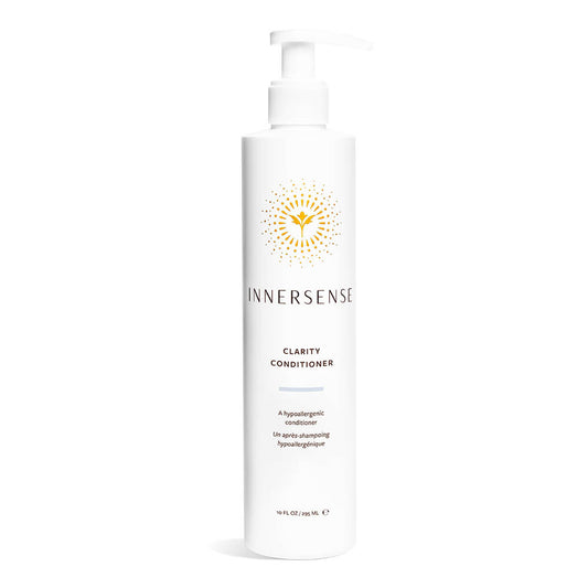 Innersense Clarity Conditioner 295ml-Curl Care