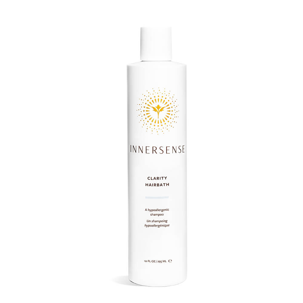 Innersense Clarity Hairbath 295ml - Curl Care