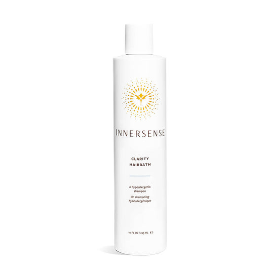 Innersense Clarity Hairbath 295ml - Curl Care