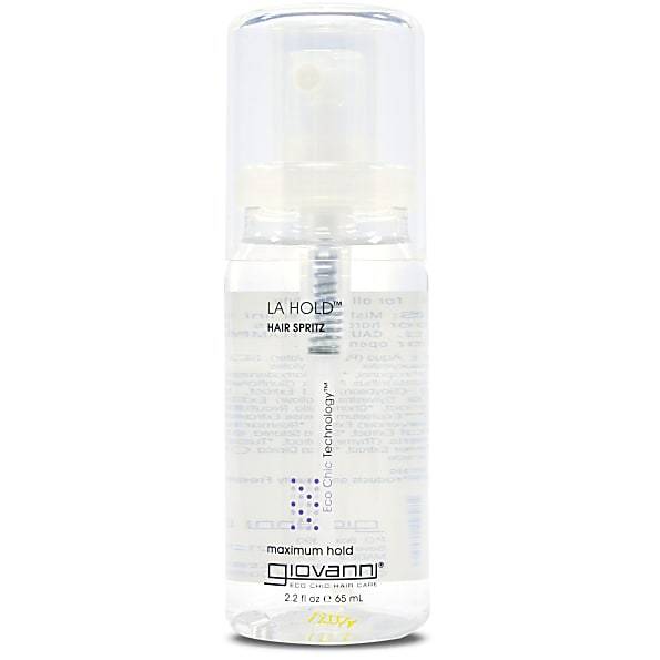 Giovanni L.A Hold Hair Spritz 65ml - Curl Care