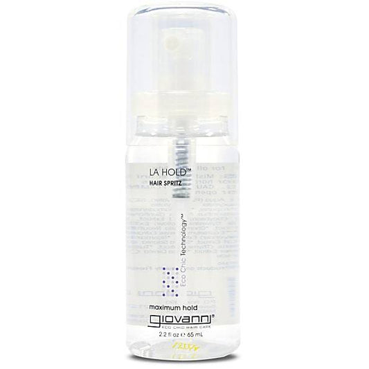 Giovanni L.A Hold Hair Spritz 65ml - Curl Care