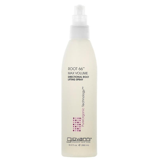 Giovanni Root 66 Max Volume Directional Root Lifting Spray - Curl Care