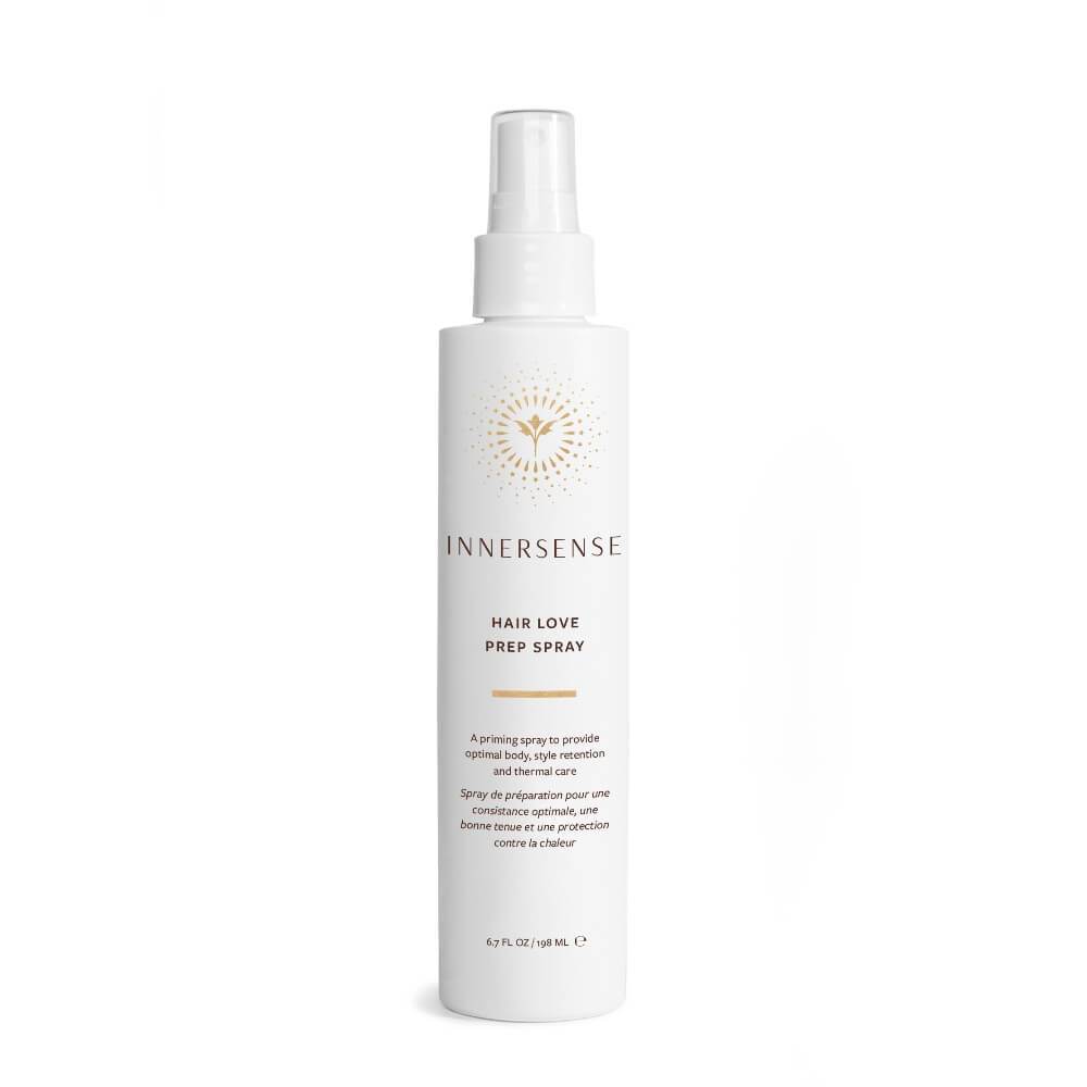 Innersense Hair Love Prep Spray- Curl Care