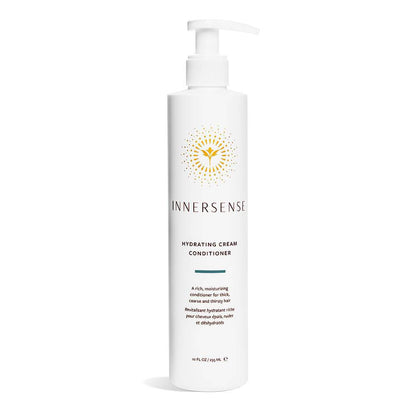 Innersense Hydrating Cream Conditioner- Curl Care