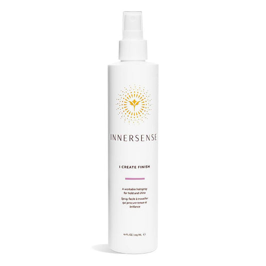 Innersense I Create Finish- Curl Care