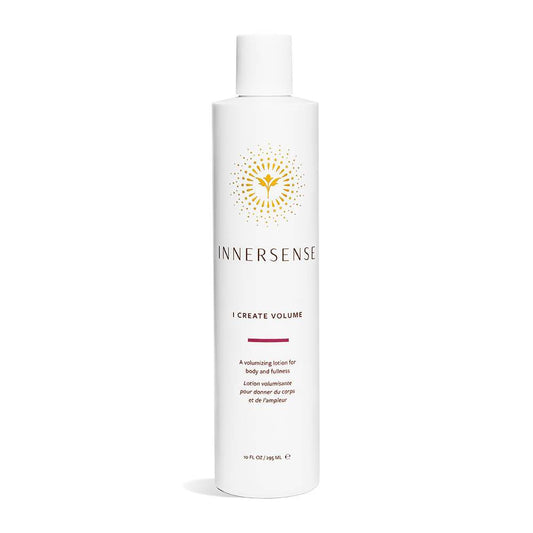 Innersense I Create Volume- Curl Care