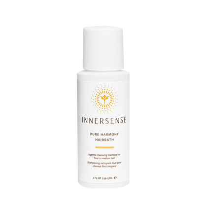 Innersense Pure Harmony Hairbath 59ml-Curl Care