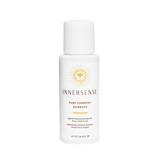 Innersense Pure Harmony Hairbath 59ml-Curl Care