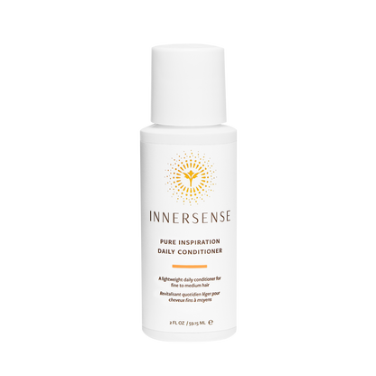 Innersense Pure Inspiration Daily Conditioner 59ml- Curl Care