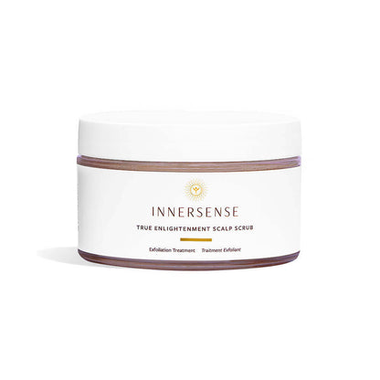 Innersense True Enlightenment Scalp Scrub-Curl Care