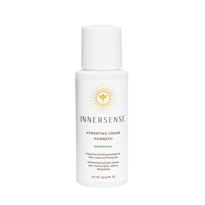 Innersense Hydrating Cream Hairbath 59ml-Curl Care