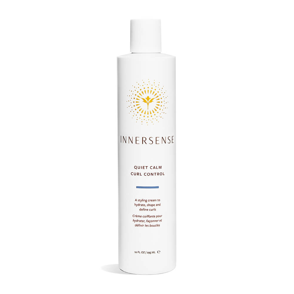 Innersense Quiet Calm Curl Control- Curl Care