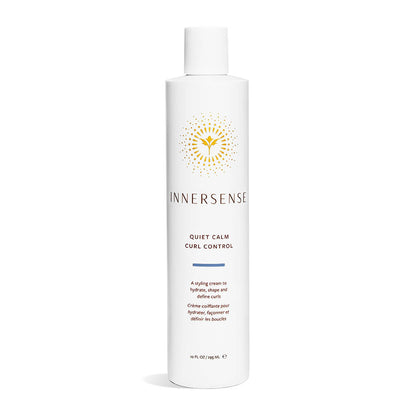 Innersense Quiet Calm Curl Control- Curl Care